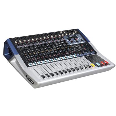 China 1.With digital display MP3 &(U DISK MP3 input); bluetooth. Professional Zhanpeng Mixer Multi-Reverb Stage Live Broadcast Home Wedding USB 8 Channel Digital Mixer for sale