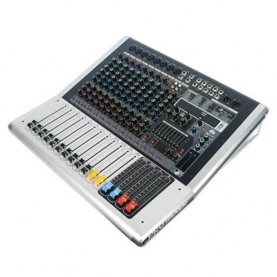 China Buit-in dual 24 sell dynacord cms mixer dsp 1600 mixers dsp speaker effectors for sale