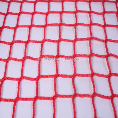 China Sports Ski Net Protect Net without knots for ski deposit for sale