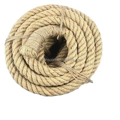 China Conflict Tug Of War Rope For Child And Adult for sale