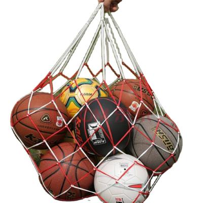 China Ball ramp /carry bag/soccer/basketball/sport balls PP/PE pouch for sale