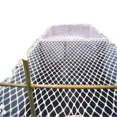 China High Quality Safty Nylon Sports Mesh Fall Prevention Net On Sale With Cheap Price for sale