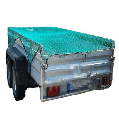 China Wholesale High Strength Mesh Cargo Net Used Cargo Net Truck Net For Car Cargo For Sale for sale