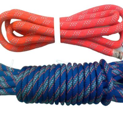 China Twist / Reinforced kids safty rope for training /climbing/entertaiment for sale