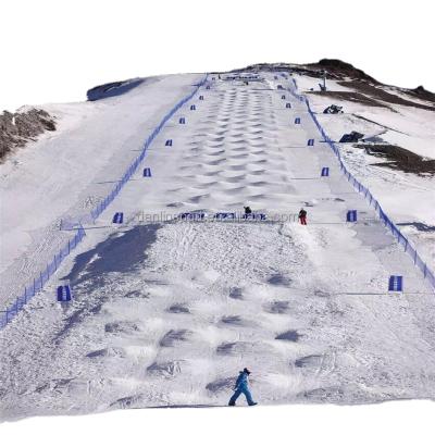 China Sports Factory Price Plastic Safety Snow Fence Sound Fence For For Ski Wear for sale