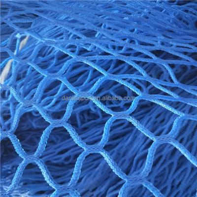 China Strong Safety Net Outdoor Used In Ski Field Nylon Mesh Link Net Barrier for sale