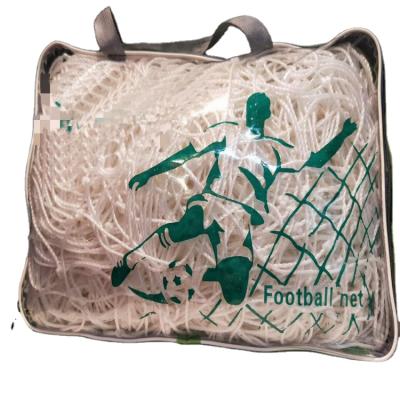 China Outdoor Durable Lightweight Football /Football Net for sale