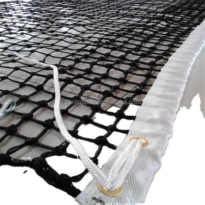 China School Material PE /PP Tennis Net With Cheap Price for sale