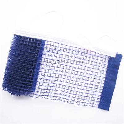 China Wholesale Cheap Sports Table Tennis Game Replacement Net Used Table Tennis Net for sale