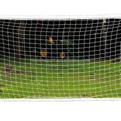 China Sports Tend Professional Wholesale Custom Cheap Football /Soccer Ball Goal Net for sale