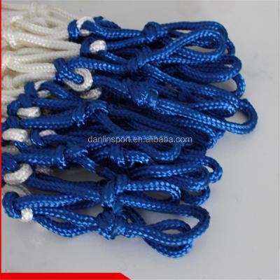 China PE Team Beach Volleyball Net Sports Knotless Technical Net Without PE Knots for sale