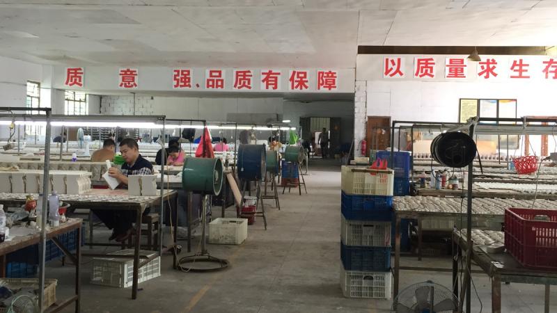 Verified China supplier - Fuzhou Soongets Industrial Co., Ltd.