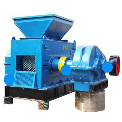 China Rational Design Coal Powder Easy Maintenance Design Metal Scrap Briquette Press Machine for sale