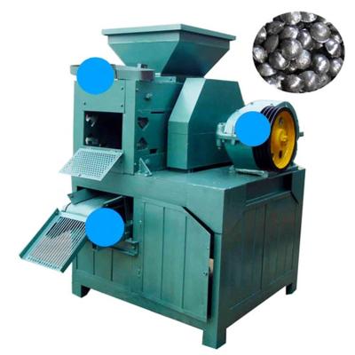 China Factory Charcoal Briquetting Machine for sale