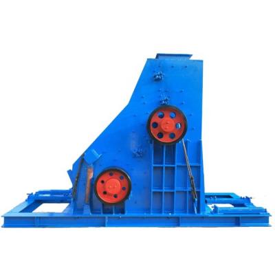 China Building Material Shops Clay Hammer Crusher for sale