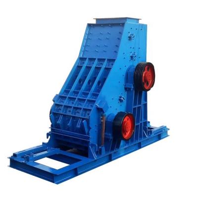 China Building Material Shops Coal Crushing Machine for sale