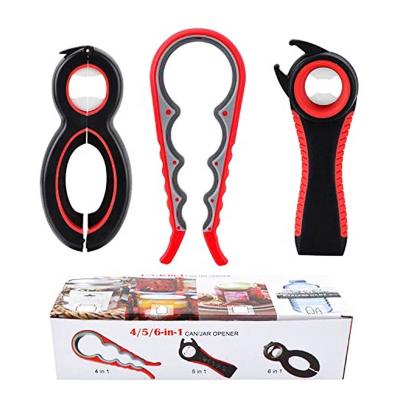 China Multi Function Viable Can Knock Opener Bottle Opener Kit for sale