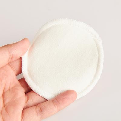 China High Quality Reusable Female Makeup Remover Pads Washable Cotton Rounds Makeup Remover Pads For Women for sale