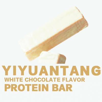 China Supplying energy protein bar chocolate flavor health food is a popular energy food in China for sale