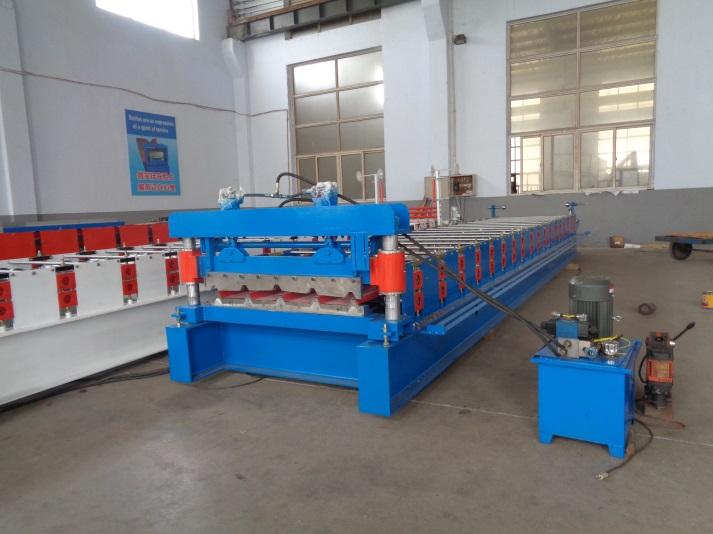 Verified China supplier - Botou Huatong Corrugated Machinery Manufacturing Co., Ltd.