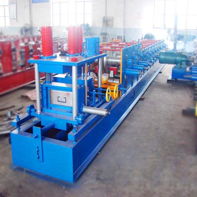 China ROOF Lower Price Building Materials Making Machine Steel Forming Machine for sale