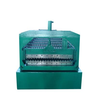 China Building Material Shops Excellent Quality Customized Profile Corrugated Metal Forming Machine for sale