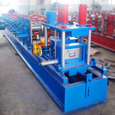 China ROOF Aluminum Frame Making Machinery for sale