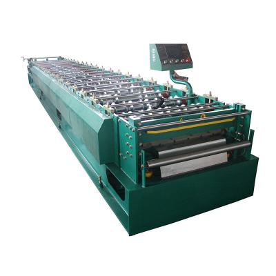 China ROOF Width Iron Sheet Press Machine Hot Selling Customized Price for sale