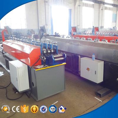 China Home Frame Measuring Steel Framing Steel Keel Galvanized Light Weight Machine for sale