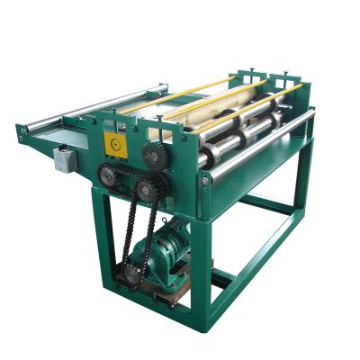 China Low Price Galvanized Steel Sheet Metal Slitter Machine Slitting Machine for sale