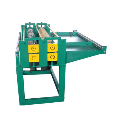 China Metal Aluminum Foil Slitting Machine Steel Slitting Machine for sale