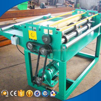 China Low Price Top Grade Single Slotting Machine Slitting Machine for sale