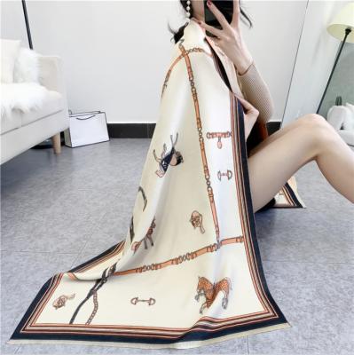 China 2021 New Ladies Wear Ladies Pashmina Scarves Winter Warm Wholesale Tassel Cashmere Cashmere Shawls For Girls for sale