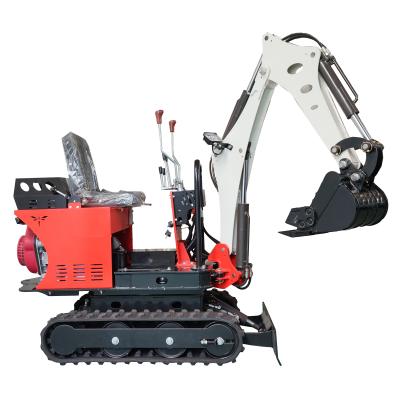 China Sale price of Mini Mini Excavator Cheap Excavators For for sale