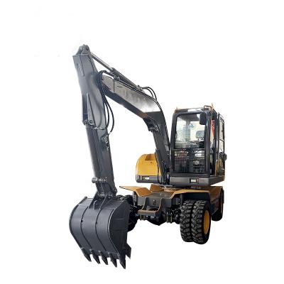 China Construction Machinery Mini Excavators Low Price Mini Excavator Hydraulic Mini Excavator For Sale for sale