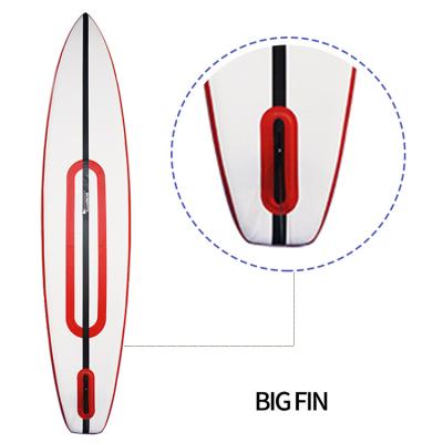 China Hot Selling Unisex Traveling Sip Board Inflatable Paddle Board Support Board OEM Isup Double Chamber Traveling Board for sale