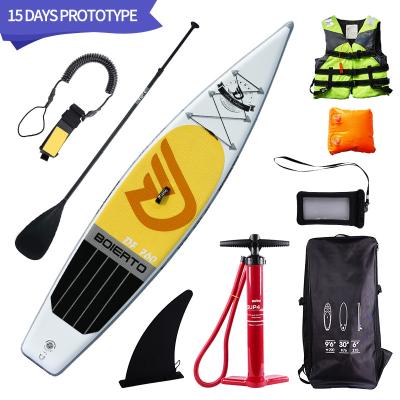 China Water Sports Area Inflatable Paddle Board Stand Up Paddle Board Purchase for sale