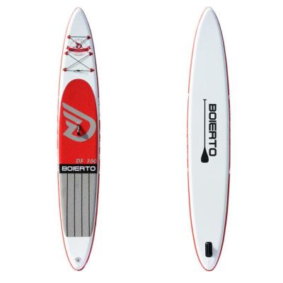 China Dot + PVC+EVA Fanatics Water Sport Isup Paddle Board Fishing Sip for sale