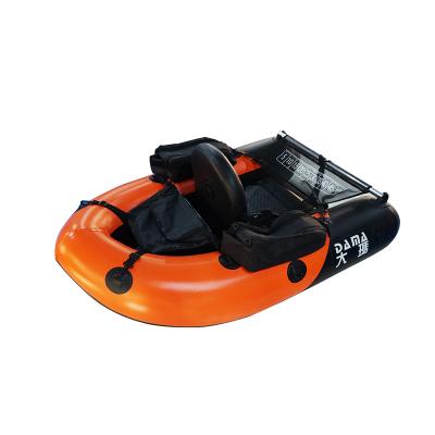 China 0.9mm/1.2mm PVC PVC Inflatable Boat Rib CE Certificate Wear Resistant Fishing for sale