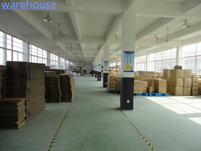 Verified China supplier - Tongxiang Yechen Trade Co., Ltd.