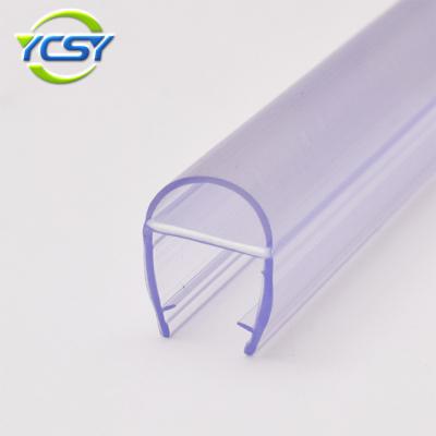 China Applicable for gasket glass rubber plastic strip for sale