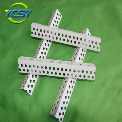 China Used For Widely Used Professional High Quality Plastic Corner Bead Corner Guards for sale