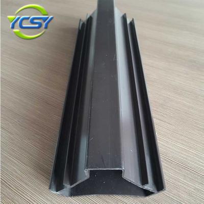 China Latest Design UV-Resistant Competitive Price Professional Plastic Profiles Extrusion Die for sale