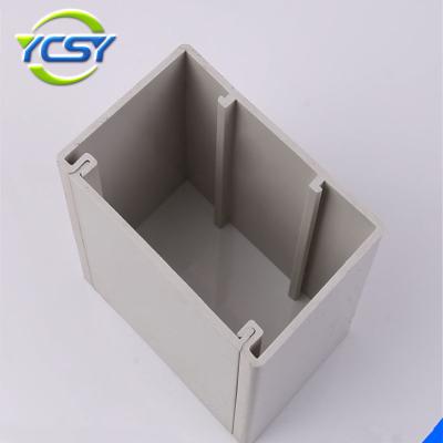 China Durable PVC Trunking for sale