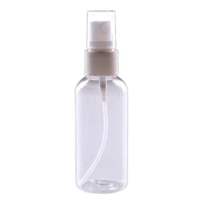 China Durable Spray Bottle PET Plastic Spray Bottle for sale