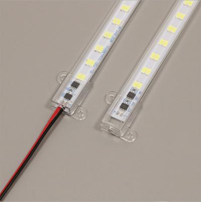 China Other Aluminum PCB High Voltage Led Bar AC220V 144leds Led Strip Light for sale