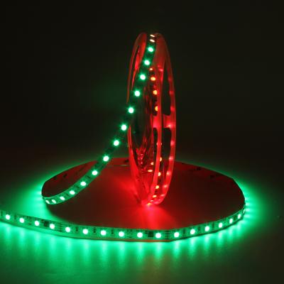 China LANDSCAPE 2812B Led Strip Ip67 RGB W2811B Pixel 5M Changing Led Strip Lights Sk6812 Rgbw Data Dream Color Led Strip for sale