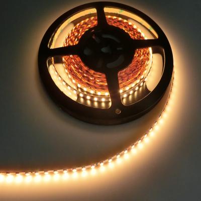 China LANDSCAPE High Efficient 130lm/w 5mm 6mm 8mm 120 Led Strip 2835 24v for sale