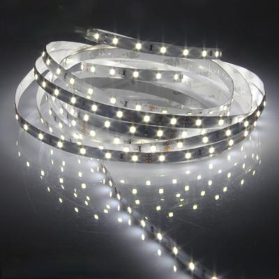 China IP 65 IP 65 Waterproof Flexible Led Strip Light Home Office DC12V 5 Meters Led Strip Lighting for sale