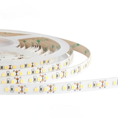 China high quality warm white 24V indoor flexible led light diffuser strip 2835 SMD 2835 led strip lights 14.4W led strip lights for sale